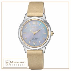 Orologio Citizen Supertitanio EM0724-17Y